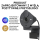 Logitech Brio 300 grafit - 1110358 - zdjęcie 13